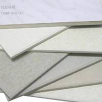 西昌硅酸钙板深加工保温木纹板施工快可以定制