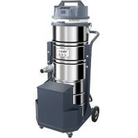工业吸尘器电瓶式吸尘器WD-100充电式吸尘机
