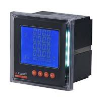 安科瑞 ACR120E进线柜用多功能电表 数字化电度表