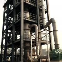 枣庄蒸发器设备保温施工队不锈钢铝皮保温工程