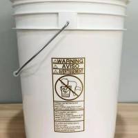 20升反渗透阻垢剂水处理剂包装桶