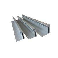 兴发铝材太阳能边框铝型材
