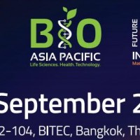 2025年泰国分析测试展THAILAND LAB