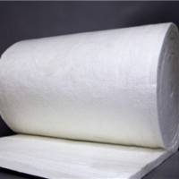 硅酸铝棉厂家1260标准型陶瓷纤维毯