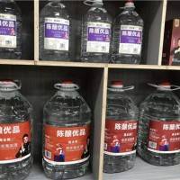 上海真全粮酒厂散装白酒销售