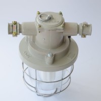 矿用DGS60/127B隔爆型白炽灯