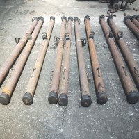 山东远晟博纳厂家供应单体液压支柱-悬浮式-型号齐全