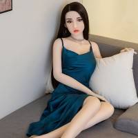 维兰尼实体娃娃生产厂家 深圳爱爱乐硅胶娃娃体验馆 品