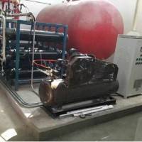 气体顶压 消防应急设备 气体顶压供水设备规格尺寸 可定制
