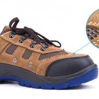 供应品正安防舒适型3M防静电安全鞋