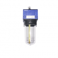 PB系列气源处理器三联件油雾器