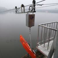 ADCP缆道 水文监测仪器