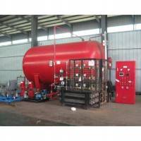 销售应急供水设备 气体顶压自动蓄水装置  箱泵一体化