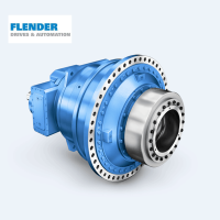 厂家直销现货供应德国进口FLENDER弗兰德减速机减速机配件