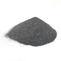 河南一级黑碳化硅粒度砂#46
