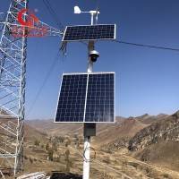 甘肃兰州 酒泉威威太阳能光伏厂家供应太阳能光伏发电设备 供电