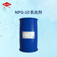 绿色环保除油原料洁氏NPO-10乳化剂(宽浊点)
