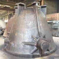 渣灌  炼钢厂使用设备  沧州中铸  大型铸造厂