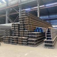 【天津市和平区】IPE欧标工字钢全规格现货供应