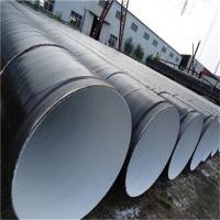 湖南长沙有没有大口径3PE防腐钢管的技术标准生产厂家