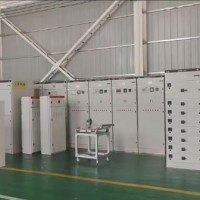 高低压成套配电柜，电气高低压开关柜生产厂家