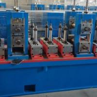 方管机器高频焊管生产线供应商