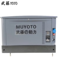 20kw高原柴油发电机