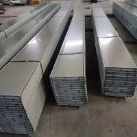 广东铝美锰板铝板屋面金属屋面瓦厂家直供深圳