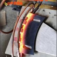 厂家供应钎焊热处理设备 电热感应设备制造 钎焊工艺