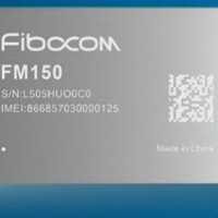 广和通FM150  5G模块