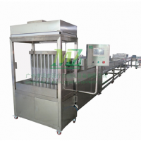 迈志培养基自动灌装机厂家直销