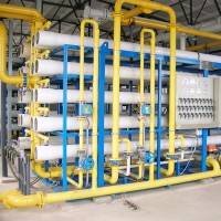 工业反渗透设备 纯水设备源头厂家 可定制生产
