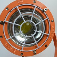 DGS701/127L(A)矿用隔爆型LED巷道灯