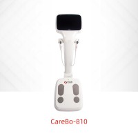 鸿泰盛人体成分分析仪CareBo810