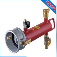 便携式槽车底部取样器