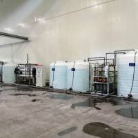 苏州水处理设备|光电子生产用水设备|超纯水设备