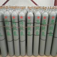 湖南地区生产高纯氩气的厂家 济宁协力批发供应高纯氩气