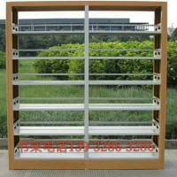 书架价格，北京大学图书室书架设计