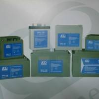 KE蓄电池SST-100英国金能量2V100AH