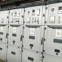 供应10kV高压配电柜  高低压成套开关设备