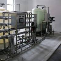 苏州反渗透设备|电镀喷镀生产用水设备|纯水设备