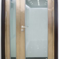 供应钢质玻璃防火门质量分类标准河北九安防火门
