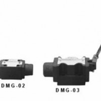 台湾Stars手动阀DMG-02-2D2