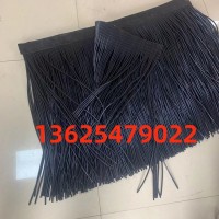 防尘帘的几大特性 导料槽防尘帘详细阐述