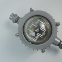 DGS18/127L（A）矿用隔爆型LED巷道灯