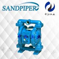 美国SANDPIPER（胜佰德）S1F 气动隔膜泵