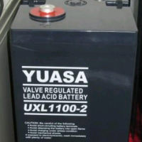 河北汤浅蓄电池UXL1100-2代理商