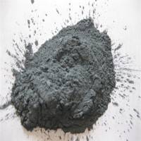 河南黑碳化硅砂#120粒度均匀 硬度高