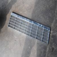 复合钢格板 地沟钢格板 热镀锌钢格板 厂家供应插接钢格板