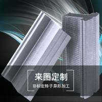 供应宝钢超薄硅钢片B20AT1500 高效能超级铁芯